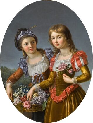 The Two Sisters