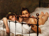 The two sisters or In summer