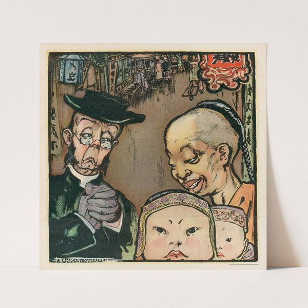 Japan through my camera By Zaida Ben-Yûsuf (1904) by Guernsey Moore