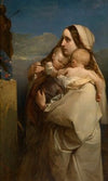 The Unfortunate Mother