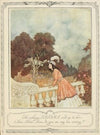 The unhappy Fatima cried up to her; ‘Anne, Sister Anne, do you see any one coming (1910)