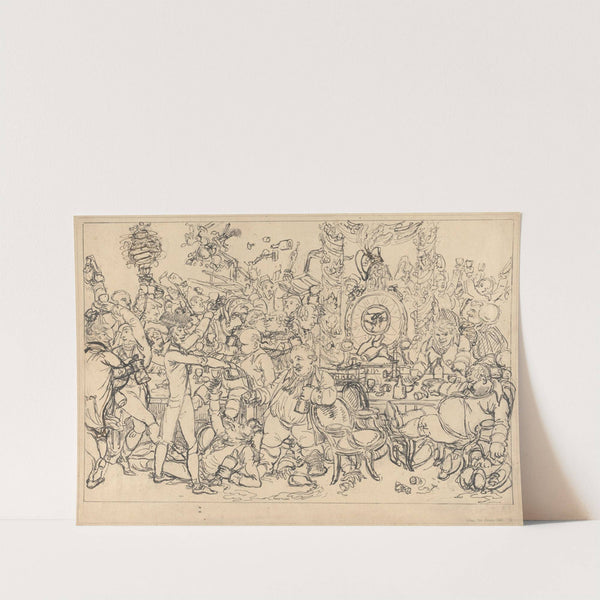 The Union Club by Charles Williams