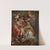 The Union of England and Scotland (Charles I as the Prince of Wales) by Peter Paul Rubens