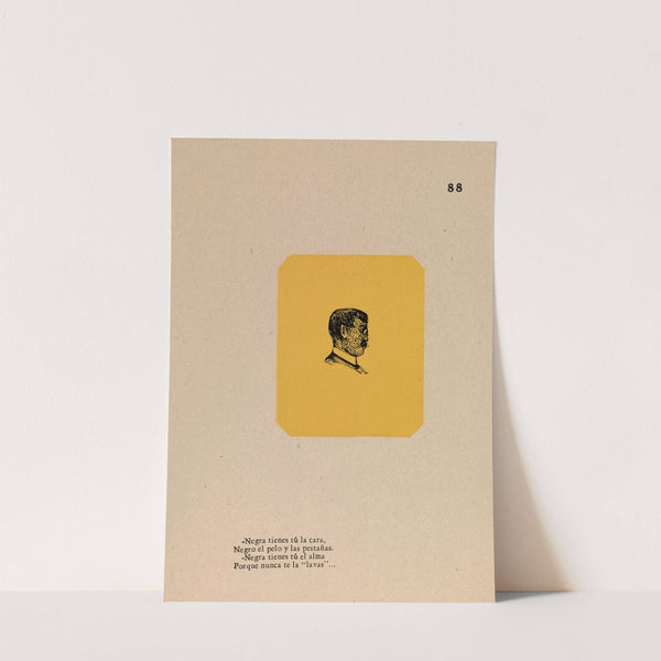 The Unwashed by José Guadalupe Posada