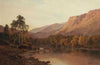The Valley Of Borrowdale