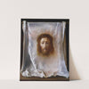 The Veil of Veronica by Domenico Fetti