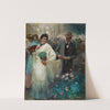 The Verbena (c. 1905) by Cecilio Plá y Gallardo