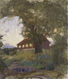 The Verger’s House at Tyresö