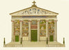 The Vertico of St. Vincent de Paul, Paris