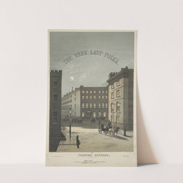 Her Majesty Queen Victoria & Family (ca. 1851) by Bradshaw & Blacklock