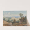 The Villa Pasino by Gustaf Wilhelm Palm