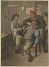 The village dentist