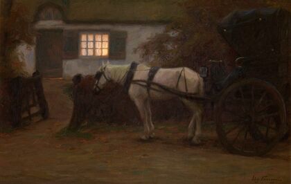 The Village Doctor