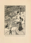 The Village Urchins came and stole them off the Tree