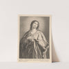 The Virgin by Giovanni Bottani