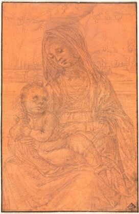 The Virgin and Child (c. 1510)