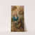 The Virgin and Child appearing to a Franciscan Saint by Circle of Michel-François Dandré-Bardon