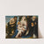 The Virgin and Child with Saints John the Baptist and Benedict by Simone Peterzano