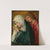 The Virgin and Saint John the Evangelist by Workshop of Jacob Cornelisz. van Oostsanen