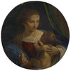 The Virgin with Child