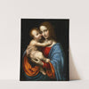 The Virgin With Child by Giampietrino (Giovanni Pietro Rizzoli)