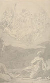 The Vision of Joan of Arc (late 19th century)