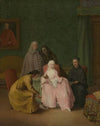 The Visit (1746)