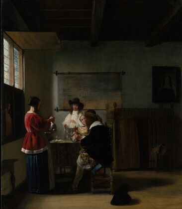 The Visit