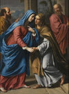 The Visitation