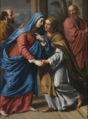 The Visitation