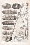 The walks of Jesus (1867)
