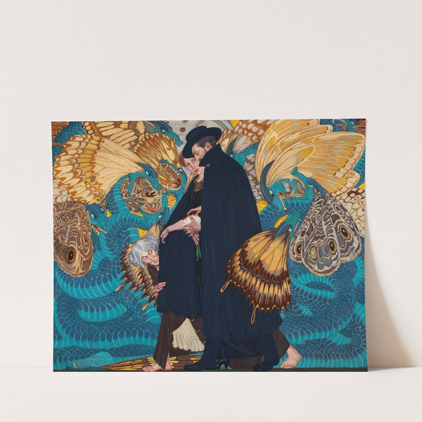 The War and Us by Edward Okuń