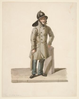 The Watchman