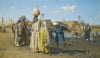 The Water Carriers