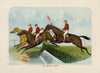 The water jump (1884)