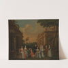 The Watson-Wentworth and Finch Families by Charles Philips