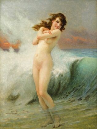 The Wave