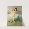 The Wave by Guillaume Seignac