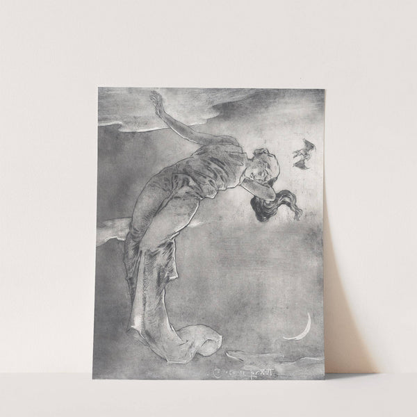 The Wave (L'Onda) by Luigi Conconi