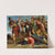 The Way to Calvary by Domenichino