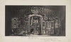 The Weavers: Act 4th (Domestic Interior) (1934-1943)