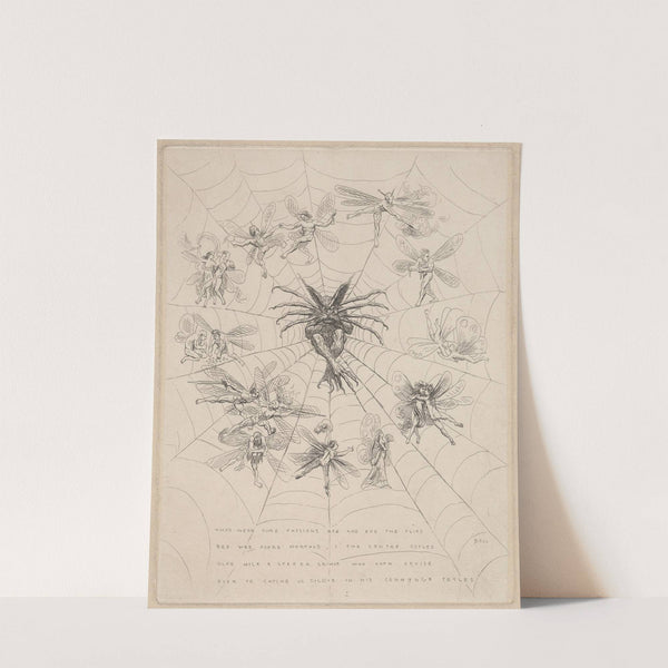 The Web by John Bell