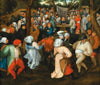 The Wedding Dance