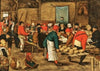 The Wedding Feast (1622)