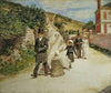 The Wedding March