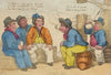 The Welch sailor’s mistake or tars in conversation (1808)