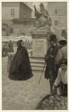 The well-remembered features (1900)