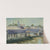 The Wharf, Provincetown by George Copeland Ault