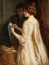 The White Cockade
