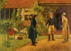 The Widow’s Birthday